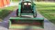 2003 John Deere 4610 4x4 Compact Tractor W/ Loader Hydrostatic 43 Hp Diesel Tractors photo 7