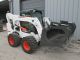 2012 Bobcat Model S770 Skid Steer With 80 