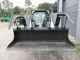 2012 Bobcat Model S770 Skid Steer With 80 