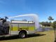 1999 Pierce Quantum Fire Pumper Emergency & Fire Trucks photo 5
