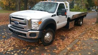 2014 Ford F - 450 photo