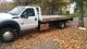 2014 Ford F - 450 Utility / Service Trucks photo 1