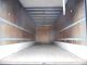 1999 International 4700 24 ' Box Truck Lift Gate Diesel Box Trucks / Cube Vans photo 9