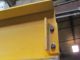Contrx Cranes Wmcc120 Wall Mount Cantilever Jib Crane 1/2 Ton 20 ' Material Handling & Processing photo 4