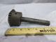Storm Vulcan Retraction Table Gear & Shaft For Model 15a,  Part 15a - 102 - 4 Grinding Machines photo 2