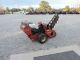2010 Ditch Witch Rt12 Trencher - - - Self Propelled Trenchers - Riding photo 2