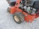 2010 Ditch Witch Rt12 Trencher - - - Self Propelled Trenchers - Riding photo 6