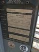 1987 Clark 2650lb Electric Rider Forklift Order Picker Model Np12d Forklifts photo 9