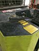 1987 Clark 2650lb Electric Rider Forklift Order Picker Model Np12d Forklifts photo 2