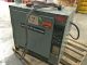 1987 Clark 2650lb Electric Rider Forklift Order Picker Model Np12d Forklifts photo 4