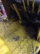 Hyster 5000 Lb / Pound Lp Propane Gas Forklift Forklifts photo 4
