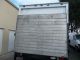 2007 Mitsubishi Fuso Box Truck 16 ' Diesel With Lift Gate Florida Box Trucks / Cube Vans photo 5