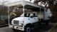 1999 Chevrolet C8500 Quad Cab Utility / Service Trucks photo 1