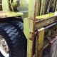Clark Forklift Chy - 160 16,  000lb Needs Work Forklifts photo 8