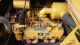 1992 Caterpillar V225 Forklift 22,  500 Lift Capacity Forklifts photo 10