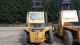 1992 Caterpillar V225 Forklift 22,  500 Lift Capacity Forklifts photo 4