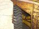 Cat / Caterpillar V160 Lift Truck 16,  000 Lb.  Capacity - Pneumatic Tires Forklifts photo 3