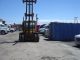 Cat / Caterpillar V160 Lift Truck 16,  000 Lb.  Capacity - Pneumatic Tires Forklifts photo 4