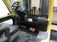 2011 Hyster H155ft 15500lb Dual Drive Pneumatic Forklift Diesel Lift Truck Forklifts photo 10