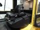 2011 Hyster H155ft 15500lb Dual Drive Pneumatic Forklift Diesel Lift Truck Forklifts photo 11