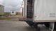 2012 International Durastar 4300 Box Trucks / Cube Vans photo 1