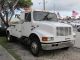 1999 International 4700 Tow Truck Wheel Lift Wreckers photo 8