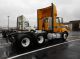 2011 International Prostar Daycab Semi Trucks photo 3