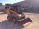 2012 Caterpillar Cat 236b Skidsteer Loader; Hyd.  Q/c; Cab Heat And A/c; 1515 Hrs Skid Steer Loaders photo 2