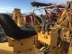 Backhoe Trencher Riding Vermeer V - 4150a 1996 Trenchers - Riding photo 3