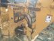 Backhoe Trencher Riding Vermeer V - 4150a 1996 Trenchers - Riding photo 4