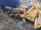 Backhoe Trencher Riding Vermeer V - 4150a 1996 Trenchers - Riding photo 8