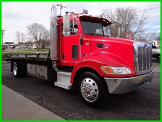 2009 Peterbilt photo