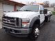 2009 Ford Flatbeds & Rollbacks photo 1