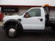 2009 Ford Flatbeds & Rollbacks photo 2