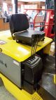 Daewoo Electric Bc30s - 2 6000lb Forklift Lift Truck Forklifts photo 3