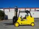 2002 Royal T180c 18,  000 Lbs Forklift Lift Truck - Side Shift - Forklifts photo 1