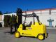 2002 Royal T180c 18,  000 Lbs Forklift Lift Truck - Side Shift - Forklifts photo 2