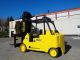 2002 Royal T180c 18,  000 Lbs Forklift Lift Truck - Side Shift - Forklifts photo 3