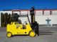 2002 Royal T180c 18,  000 Lbs Forklift Lift Truck - Side Shift - Forklifts photo 6