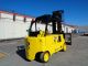 2002 Royal T180c 18,  000 Lbs Forklift Lift Truck - Side Shift - Forklifts photo 7