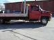 2006 Chevrolet C5500 Flatbeds & Rollbacks photo 12