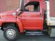 2006 Chevrolet C5500 Flatbeds & Rollbacks photo 8