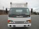 2004 Isuzu Npr Box Trucks / Cube Vans photo 6