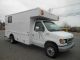 1997 Ford E - 350 Utility / Service Trucks photo 1