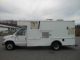 1997 Ford E - 350 Utility / Service Trucks photo 3