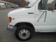 1997 Ford E - 350 Utility / Service Trucks photo 8