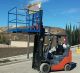 Toyota Forklifts (5 Pieces),  Replace Your Fleet Forklifts photo 2