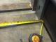 Crown Walk Behind Electric Lift Truck Pallet Lifter Forklifts photo 2