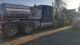 1999 Kenworth Sleeper Semi Trucks photo 2
