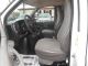 2010 Chevrolet Express G3500 Box Trucks / Cube Vans photo 13